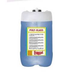 Solutie spalat geamuri si interior Puly-Glass 12L Chimigal Solutie spalat geamuri si interior Puly-Glass 12L Chimigal