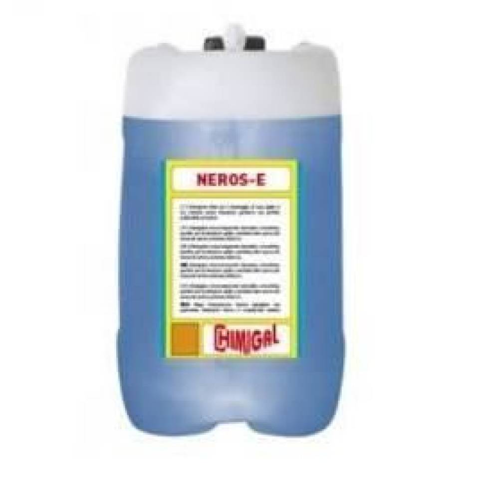 Solutie luciu anvelope Neros-E 12kg Chimigal   