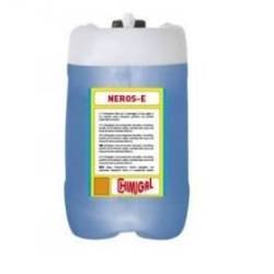 Solutie luciu anvelope Neros-E 12kg Chimigal   