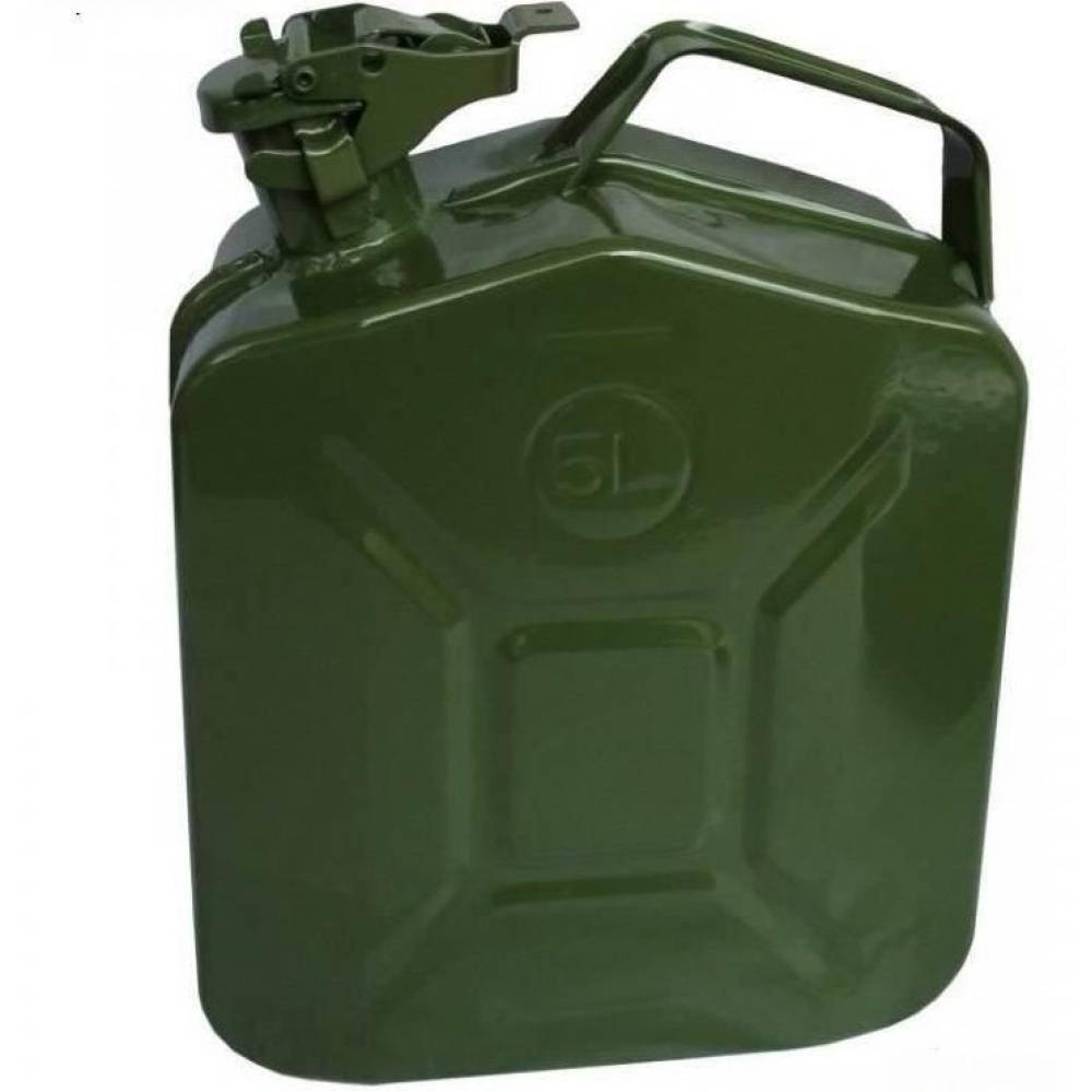 Canistra metal 5L 86040 Carmotion