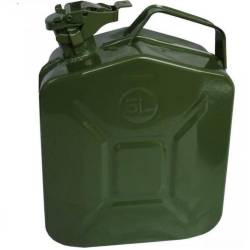 Canistra metal 5L 86040 Carmotion Canistra metal 5L 86040 Carmotion