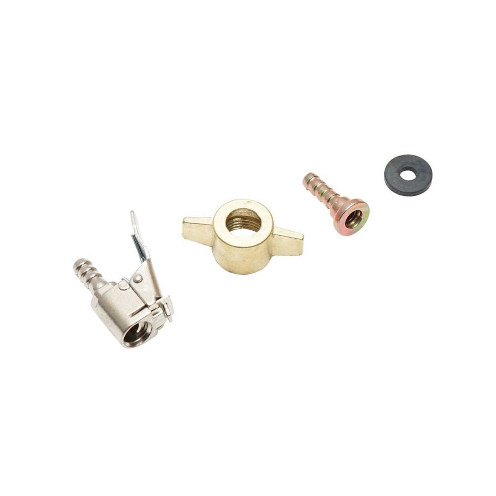 Cap furtun umflat roti cu conector rotitor fluturas, set, BK EA68EA69
