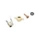 Cap furtun umflat roti cu conector rotitor fluturas, set, BK EA68EA69