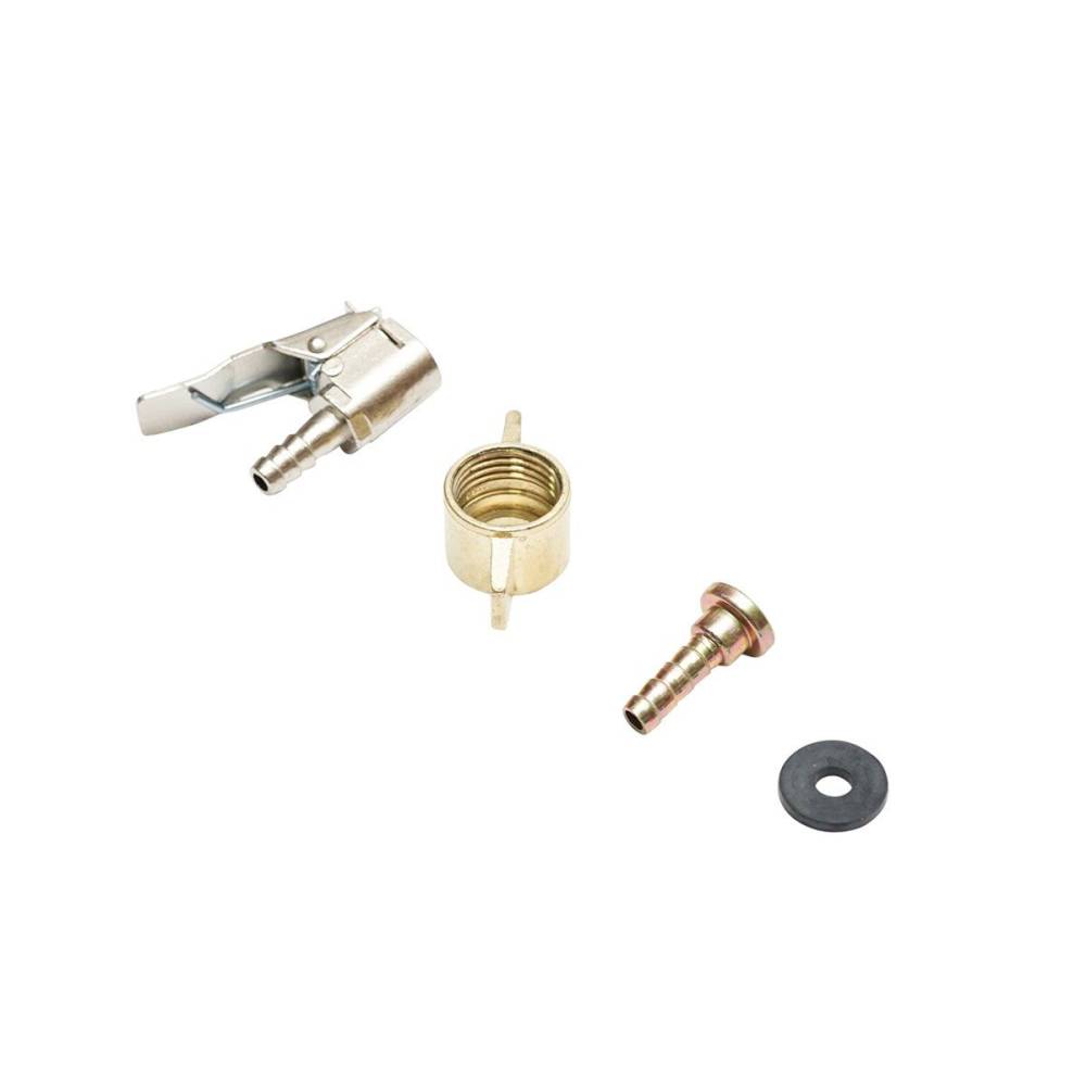 Cap furtun umflat roti cu conector rotitor fluturas, set, BK EA68EA69