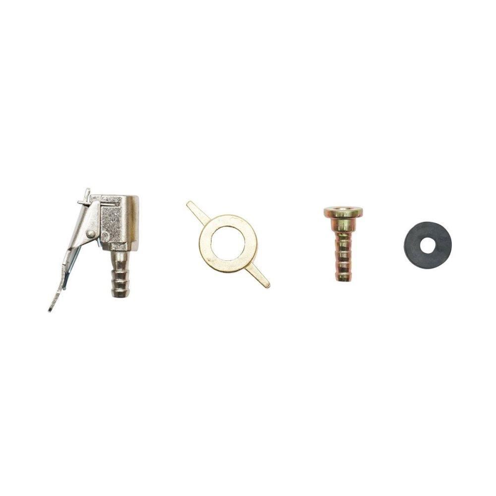 Cap furtun umflat roti cu conector rotitor fluturas, set, BK EA68EA69