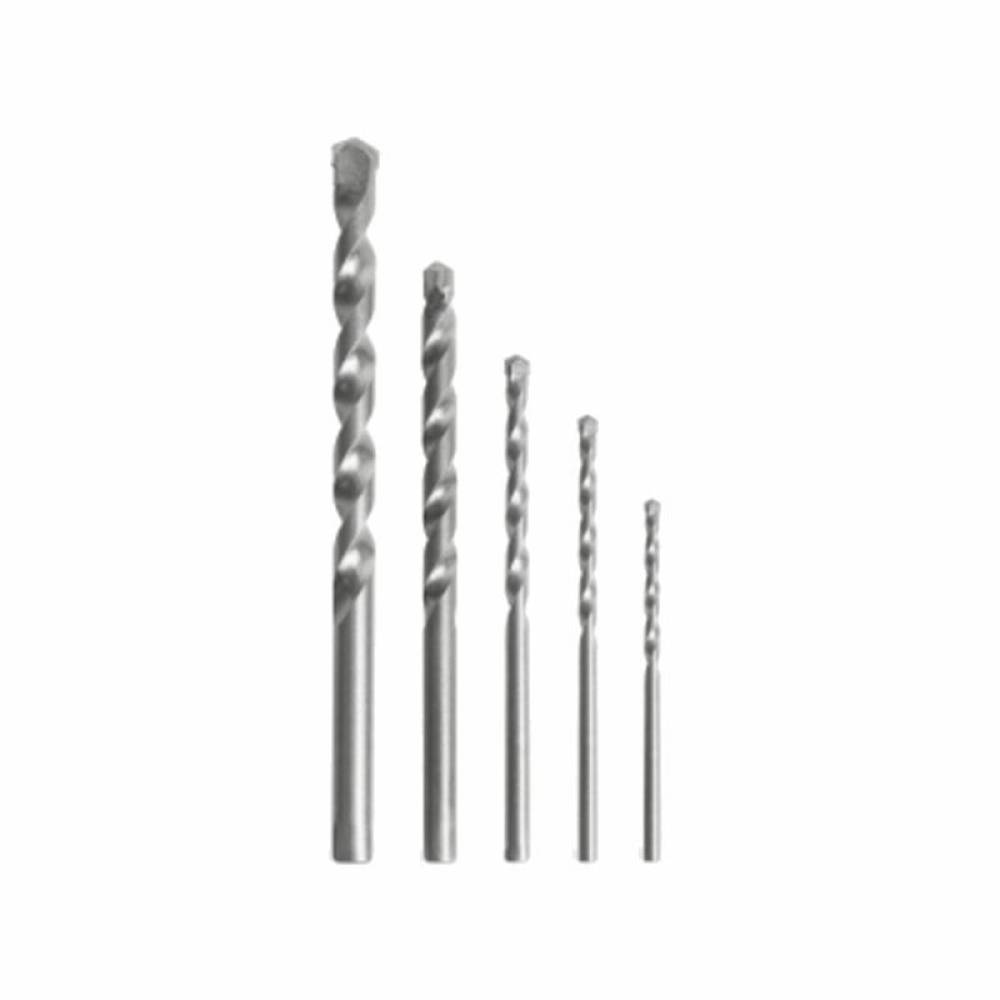 Trusa varfuri 12 biti si 5 burghie, cu husa, set 18 bucati, 11003 Handy