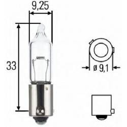 Bec H21 12V girofar, semnalizare BAY9s Vision 58850