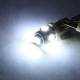 Set 2 becuri bord 5 Led SMD 5050, 12-24V, T4W-BA9S, alb, H.L CAN BA9S
