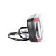 Lampa spate 220x100, 6 functii, cu mers inapoi si numar, LED, FT-130 COF Fristom