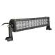 Proiector LED Bar 350x75 spot offroad, 24 LED-uri 72W