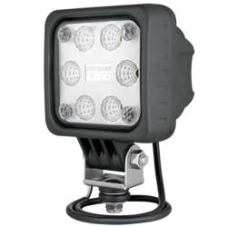 Proiector lucru 100x100, LED, 1500lm, 24W, 1F.47400 Wesem