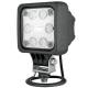 Proiector lucru 100x100, LED, 1500lm, 24W, 1F.47400 Wesem