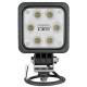 Proiector lucru 100x100, LED, 1500lm, 24W, 1F.47400 Wesem