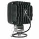 Proiector lucru 100x100, LED, 2000lm, Spot, cu intrerupator, LED2F. 47680 Wesem