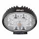 Proiector lucru fi115, LED, 9-36V / 27W, 2160lm, flood, AWL06 02420 Amio