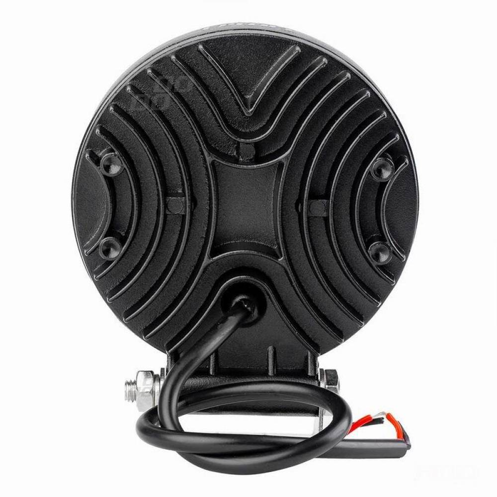Proiector lucru fi115, LED, 9-36V / 27W, 2160lm, flood, AWL06 02420 Amio