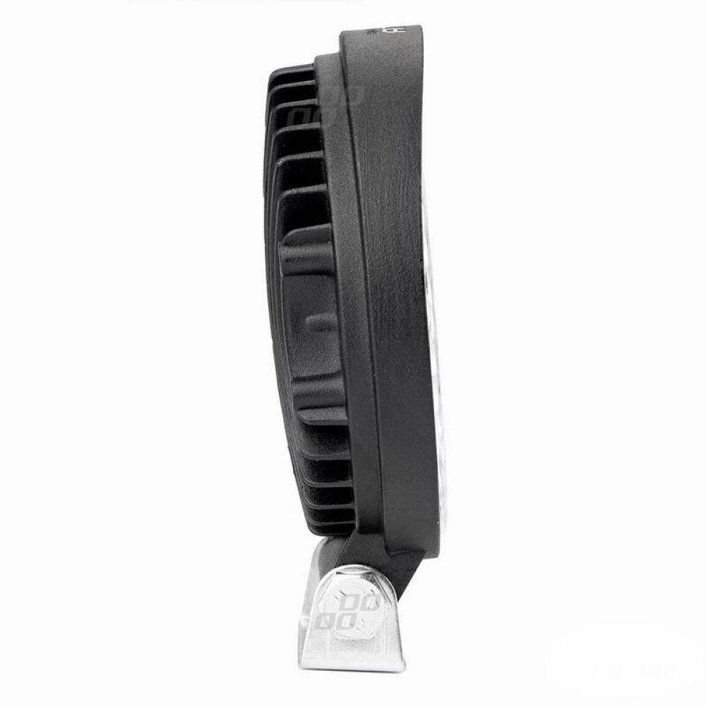 Proiector lucru fi115, LED, 9-36V / 27W, 2160lm, flood, AWL06 02420 Amio