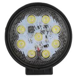 Proiector lucru fi115, LED, 10-30V, 27W, ilunimare spot, 27CIR 