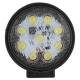 Proiector lucru fi115, LED, 10-30V, 27W, ilunimare spot, 27CIR 