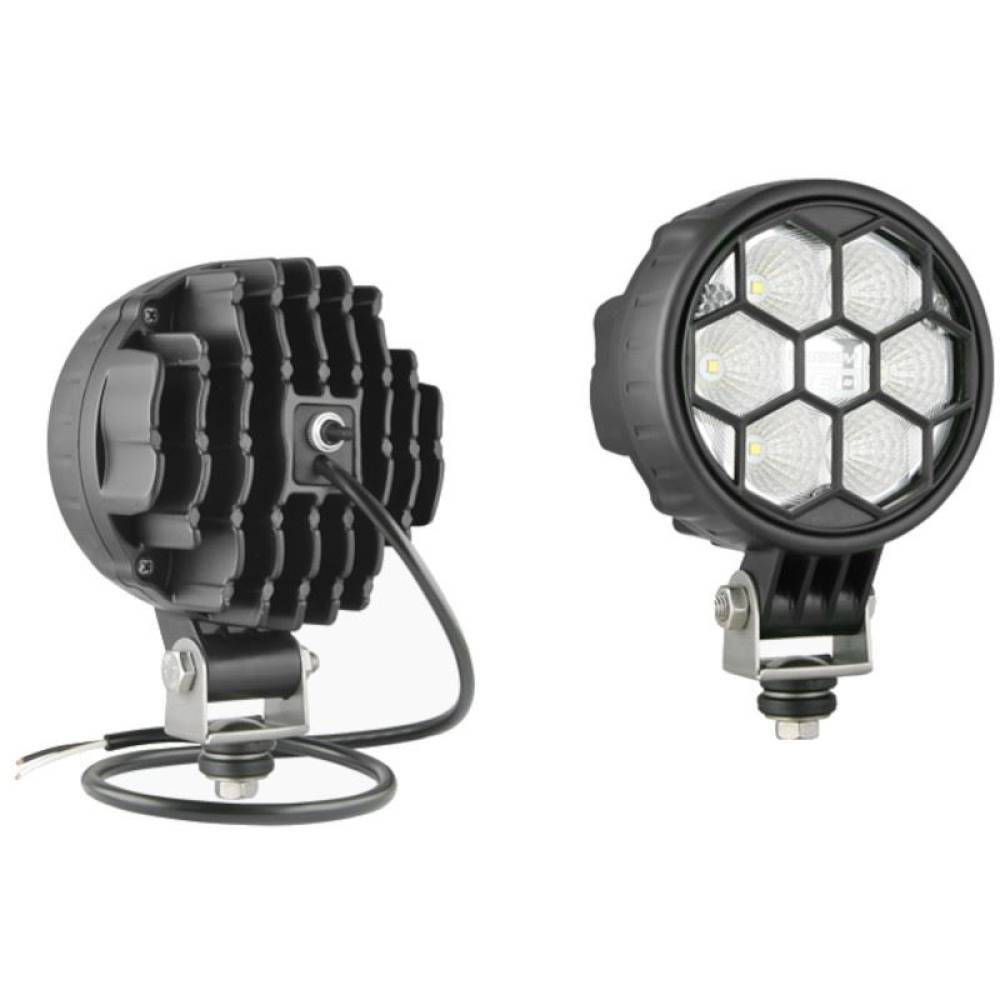 Proiector lucru fi117, LED, 1500lm, cu intrerupator CRC3A.48780 Wesem