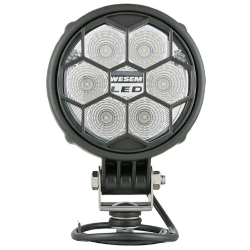 Proiector lucru fi117, LED, 1500lm, cu intrerupator CRC3A.48780 Wesem