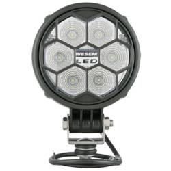 Proiector lucru fi117, LED, 1500lm, cu intrerupator CRC3A.48780 Wesem