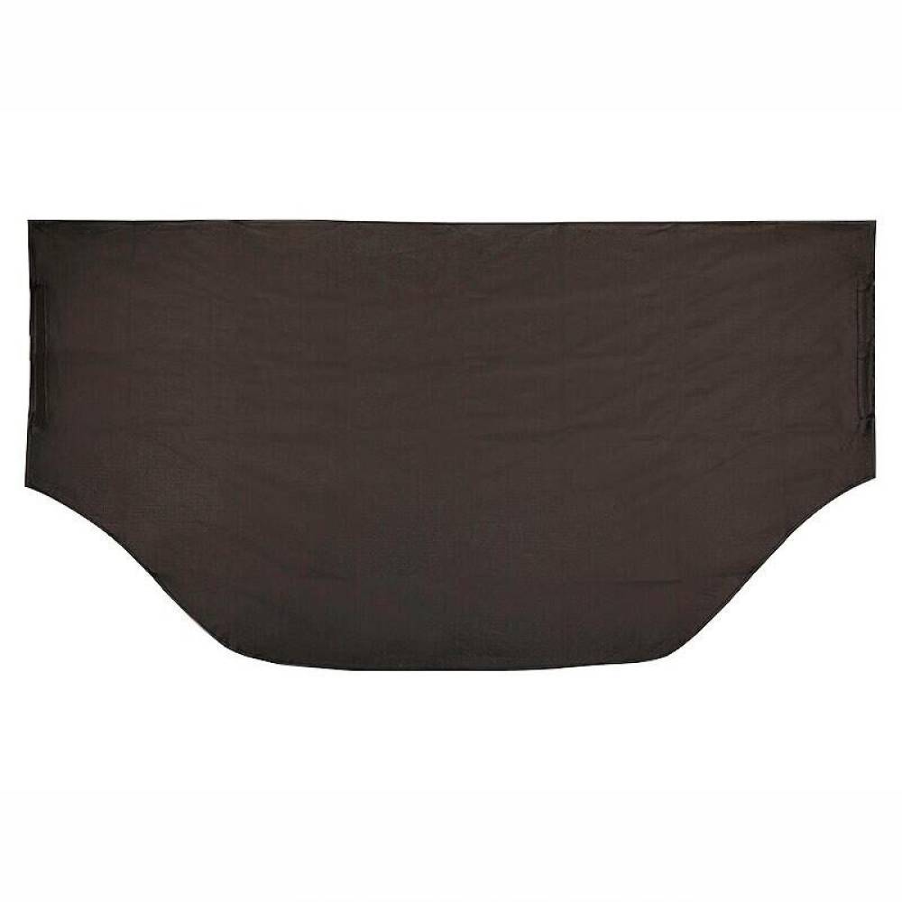 Husa parbriz exterior iarna, antiinghet, 175x90cm, neagra, 58557 Carmotion
