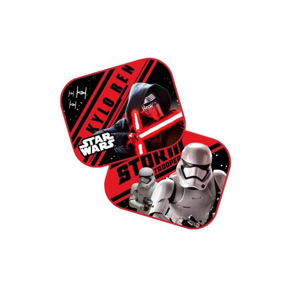 Set 2 bucati jaluzele laterale Disney 44x35 Wars Seven S9316 Amio