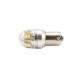 Set 2 becuri semnalizare LED 12/24V P21W BA15S Canbus, CAN139 Carguard