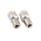 Set 2 becuri semnalizare LED 12/24V P21W BA15S Canbus, CAN139 Carguard