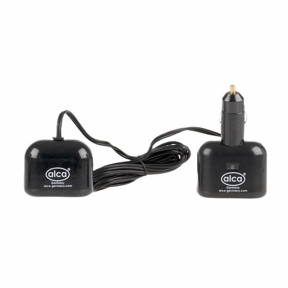 Stecher 3+2 prize, cu fir, 12V, 511.41 Alca