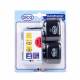 Stecher 3+2 prize, cu fir, 12V, 511.41 Alca