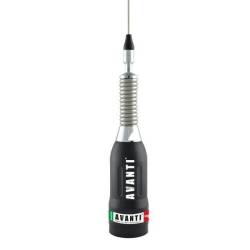 Antena statie 195cm Avanti Regale Plus fara magnet