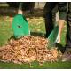 Dispozitiv manual pentru colectarea frunzelor Alma Garden 11291