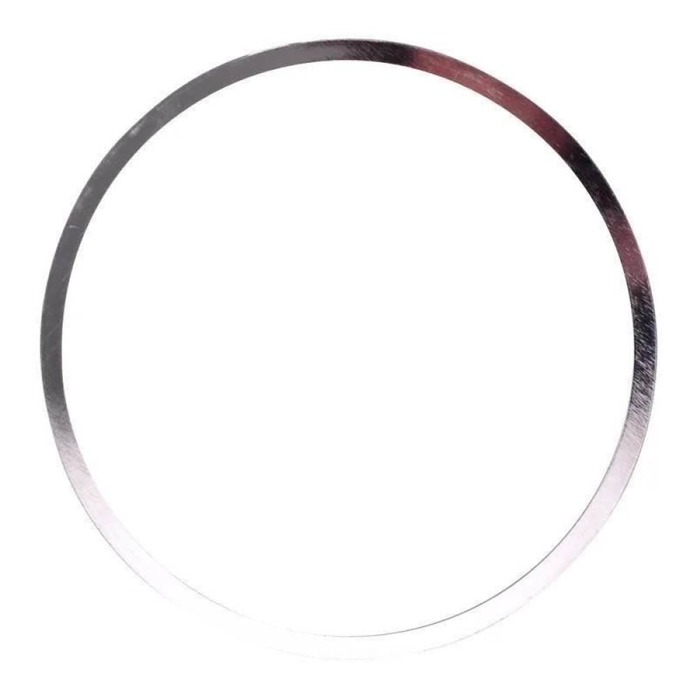 Inel superior reglaj etansare cilindru motor U650, metalic, 0.22mm, UTB103.01.141-S,  pret/buc
