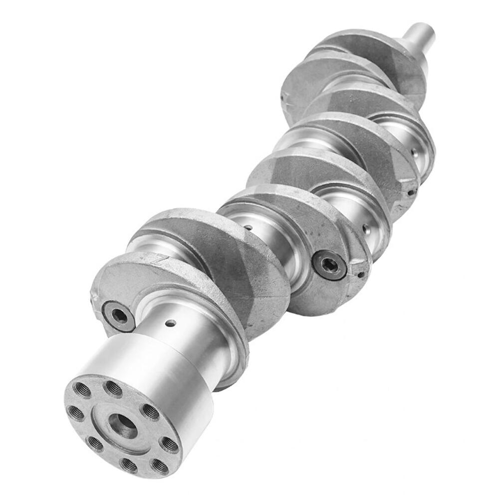 Arbore cotit vibrochen U650 pe simering, tip nou, UTB 2402.03.0301T TR