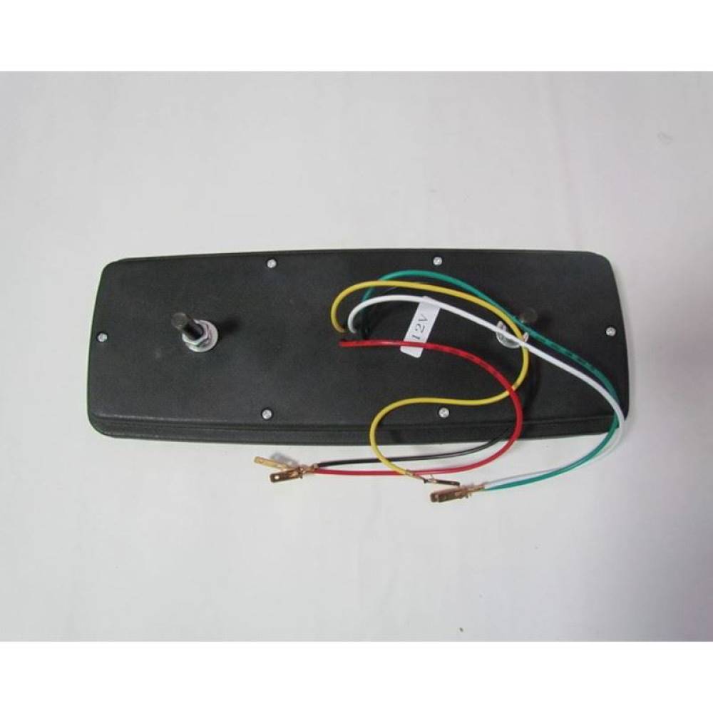 Lampa spate 275x100, 4 functii, cu mers inapoi, LED, ZD113