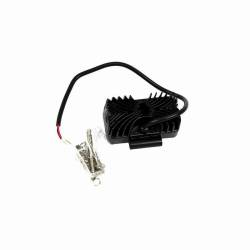 Proiector lucru 110x60, 6 LED-uri, 10-30V, 18W, 1200lm, TT.13206