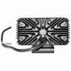 Proiector lucru 110x60, 6 LED-uri, 10-30V, 18W, 1200lm, TT.13206