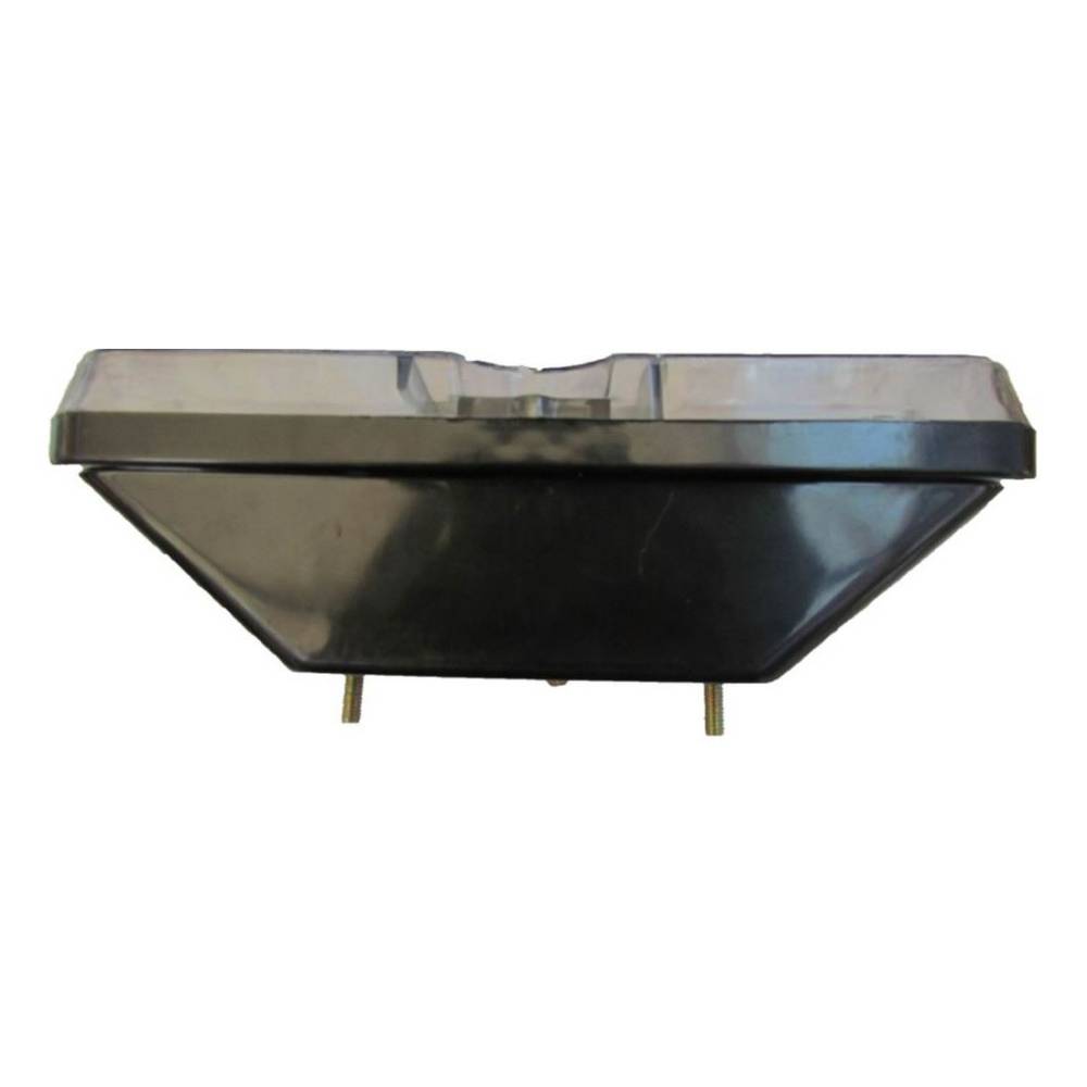 Lampa spate 225x100, 3 functii, cu mufa, LED, 1518 Art