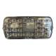Lampa spate 225x100, 3 functii, cu mufa, LED, 1518 Art