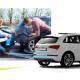 Senzor parcare cu banda, display led, U302