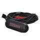 Senzor parcare cu banda, display led, U302