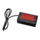 Senzor parcare cu banda, display led, U302