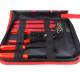 Trusa 19 piese demontat interior, panou, plastic-metal, 02419 AMIO