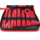 Trusa 19 piese demontat interior, panou, plastic-metal, 02419 AMIO