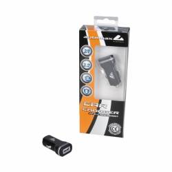 Incarcator auto 1 USB Qualcome QuickCharge 3.0, 12-24V 3A 4113 Automax
