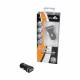 Incarcator auto 1 USB Qualcome QuickCharge 3.0, 12-24V 3A 4113 Automax