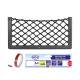 Compartiment depozitare tip plasa, 36x18cm Storage Net, 515.31 Alca