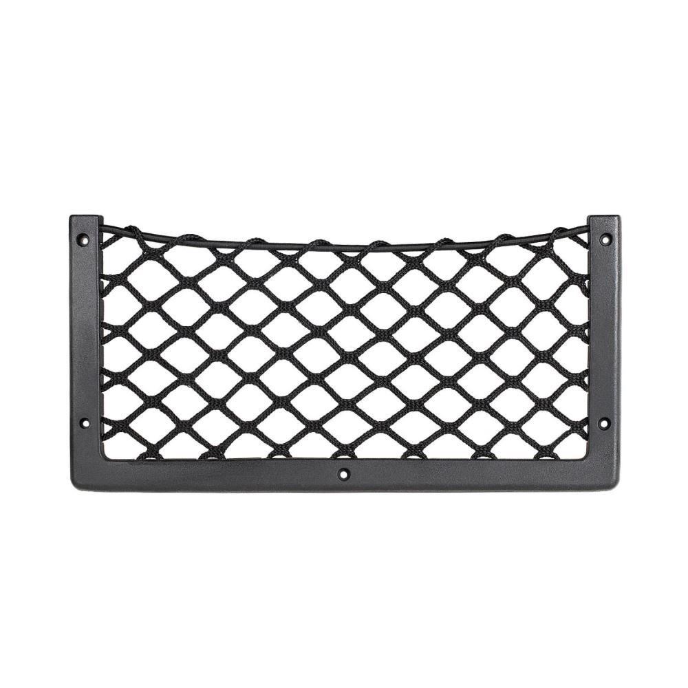 Compartiment depozitare tip plasa, 36x18cm Storage Net, 515.31 Alca